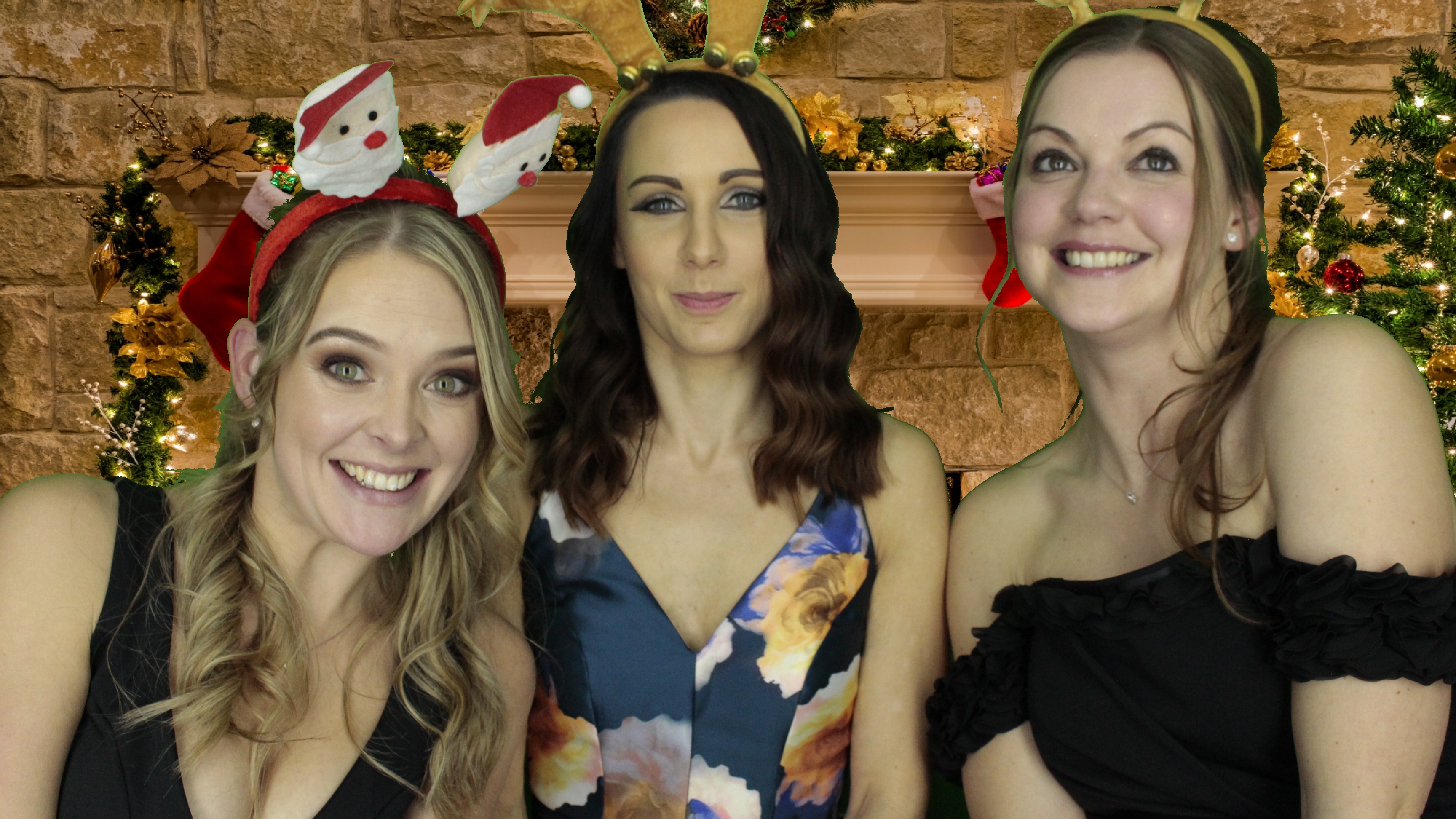 Portsmouth Water Christmas Party | View more photos from the event at gallery.myphotoboothexperience.co.uk/u/MyPhotoBoothExperienceLtd/Portsmouth-Water-Christmas-Party